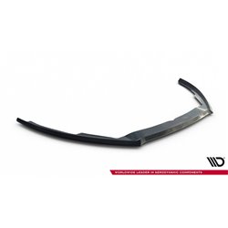 Maxton - Lame Du Pare-Chocs Avant V.3 Ford Focus ST / ST-Line Mk4 Facelift
