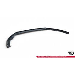 Maxton - Lame Du Pare-Chocs Avant V.3 Ford Focus ST / ST-Line Mk4 Facelift