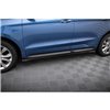 Maxton - Rajouts Des Bas De Caisse Ford Edge ST Mk2 Facelift