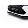 Maxton - Lame Du Pare-Chocs Avant V.1 Ford Mondeo ST-Line Sedan Mk4 Facelift