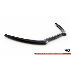 Maxton - Lame Du Pare-Chocs Avant V.1 Ford Mondeo ST-Line Sedan Mk4 Facelift