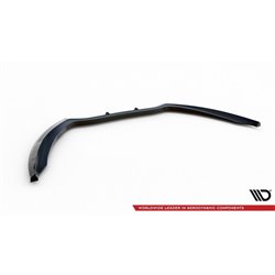 Maxton - Lame Du Pare-Chocs Avant V.1 Ford Mondeo ST-Line Sedan Mk4 Facelift