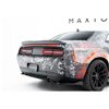 Maxton - Arriere Lame Dodge Challenger GT Mk3 Facelift