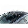 Maxton - Le prolongement de la lunette arrière Ford Mustang Dark Horse Mk7