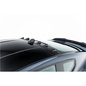 Maxton - Le prolongement de la lunette arrière Ford Mustang Dark Horse Mk7