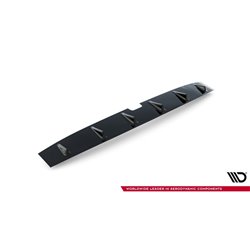 Maxton - Le prolongement de la lunette arrière Ford Mustang Dark Horse Mk7