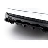Maxton - Arriere Lame (avec une barre verticale) Ford Kuga ST-Line Mk2 Facelift