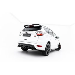 Maxton - Arriere Lame (avec une barre verticale) Ford Kuga ST-Line Mk2 Facelift