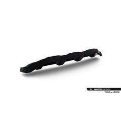 Maxton - Arriere Lame (avec une barre verticale) Ford Kuga ST-Line Mk2 Facelift