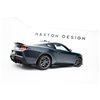 Maxton - Street Pro Rajouts Des Bas De Caisse + Flaps Ford Mustang Dark Horse Mk7