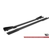 Maxton - Street Pro Rajouts Des Bas De Caisse + Flaps Ford Mustang Dark Horse Mk7