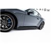 Maxton - Rajouts Des Bas De Caisse Ford Mustang Dark Horse Mk7