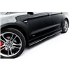 Maxton - Rajouts Des Bas De Caisse Ford S-Max ST-Line Mk2 Facelift