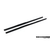 Maxton - Rajouts Des Bas De Caisse Ford S-Max ST-Line Mk2 Facelift