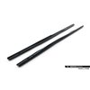 Maxton - Rajouts Des Bas De Caisse Ford S-Max ST-Line Mk2 Facelift