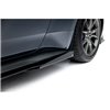 Maxton - Side Flaps Ford Mustang Dark Horse Mk7