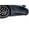 Maxton - Side Flaps Ford Mustang Dark Horse Mk7