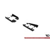 Maxton - Side Flaps Ford Mustang Dark Horse Mk7