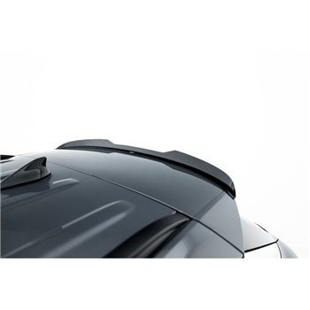 Maxton - Becquet Hyundai Tucson Mk4 Facelift