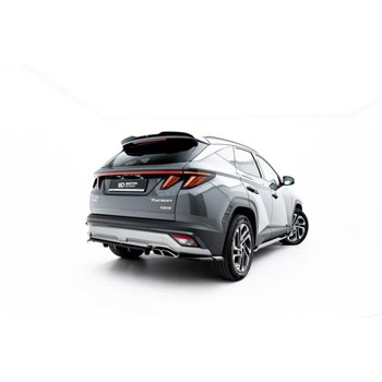 Maxton - Becquet Hyundai Tucson Mk4 Facelift