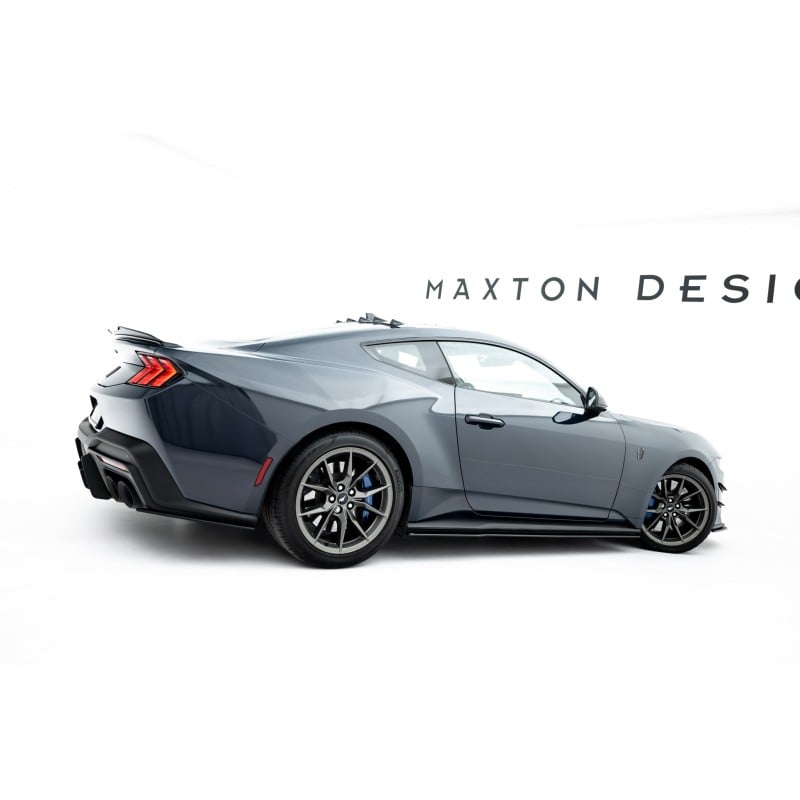 Maxton - Street Pro Rajouts Des Bas De Caisse Ford Mustang Dark Horse Mk7