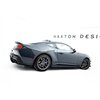 Maxton - Street Pro Rajouts Des Bas De Caisse Ford Mustang Dark Horse Mk7