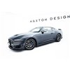 Maxton - Street Pro Rajouts Des Bas De Caisse Ford Mustang Dark Horse Mk7