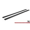 Maxton - Street Pro Rajouts Des Bas De Caisse Ford Mustang Dark Horse Mk7
