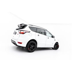 Maxton - Rajouts Des Bas De Caisse Ford Kuga ST-Line Mk2 Facelift