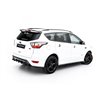 Maxton - Rajouts Des Bas De Caisse Ford Kuga ST-Line Mk2 Facelift