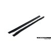 Maxton - Rajouts Des Bas De Caisse Ford Kuga ST-Line Mk2 Facelift