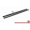 Maxton - Rajouts Des Bas De Caisse V.5 Ford Focus ST / ST-Line Mk4 Facelift