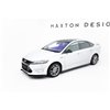 Maxton - Rajouts Des Bas De Caisse Ford Mondeo ST-Line Sedan Mk4 Facelift