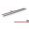 Maxton - Street Pro Rajouts Des Bas De Caisse Volkswagen Polo GTI Mk6 Noir