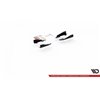 Maxton - Side Flaps Volkswagen Polo GTI Mk6 Rabats Brillant