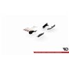 Maxton - Side Flaps Volkswagen Polo GTI Mk6 Rabats Brillant