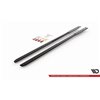 Maxton - Street Pro Rajouts Des Bas De Caisse Toyota GR Yaris Mk4 Noir