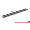 Maxton - Street Pro Rajouts Des Bas De Caisse V.2 Honda Civic Type-R Mk10 / Mk10 Facelift Noir