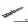 Maxton - Street Pro Rajouts Des Bas De Caisse V.2 Honda Civic Type-R Mk10 / Mk10 Facelift Noir