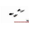 Maxton - Side Flaps Volkswagen Golf GTI Mk6 