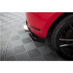 Maxton - Volets Latéraux Arrière Volkswagen Golf GTI Mk6 