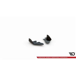Maxton - Volets Latéraux Arrière Volkswagen Golf GTI Mk6 