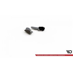 Maxton - Volets Latéraux Arrière Volkswagen Golf GTI Mk6 