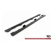 Maxton - Sports Durabilité Rajouts Des Bas De Caisse Volkswagen Golf GTI Mk6 Noir
