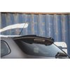Maxton - Becquet Peugeot 308 SW Mk2 Noir Brillant