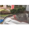 Maxton - Becquet Peugeot 308 SW Mk2 Noir Brillant