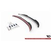 Maxton - Becquet Peugeot 308 SW Mk2 Noir Brillant