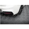 Maxton - Volets Latéraux Arrière BMW 1 F20 M-Pack Facelift / M140i 