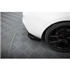 Maxton - Volets Latéraux Arrière BMW 1 F20 M-Pack Facelift / M140i 