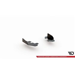 Maxton - Volets Latéraux Arrière BMW 1 F20 M-Pack Facelift / M140i 